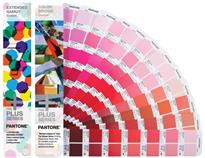 PANTONE Extended Gamut Guide + Color Bridge Guide Coated